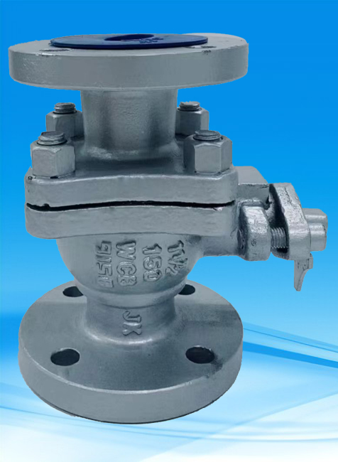 Americal standard ball valves