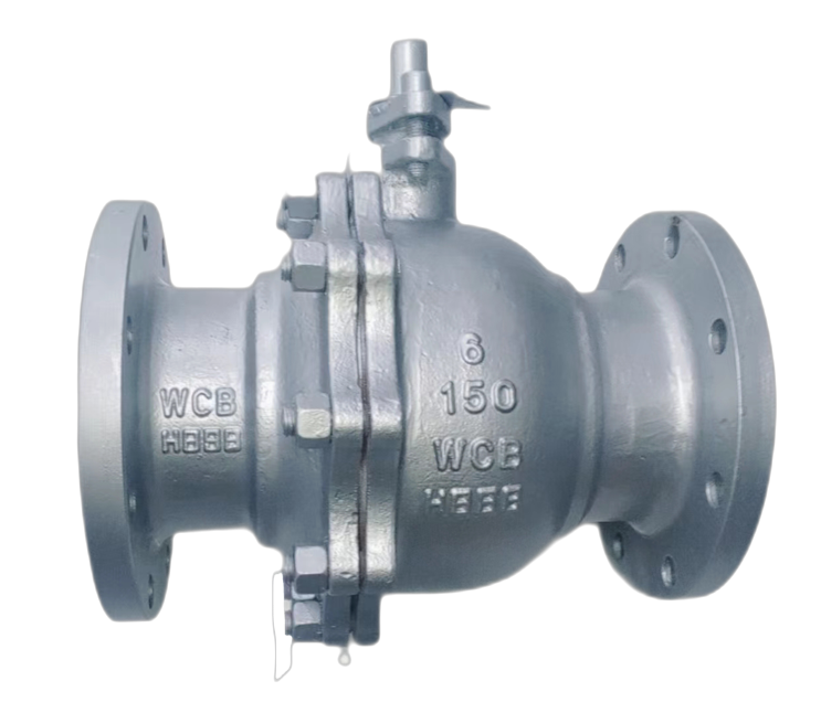 Americal standard ball valves 2
